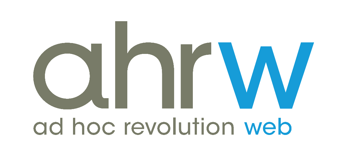 AD HOC Revolution Web